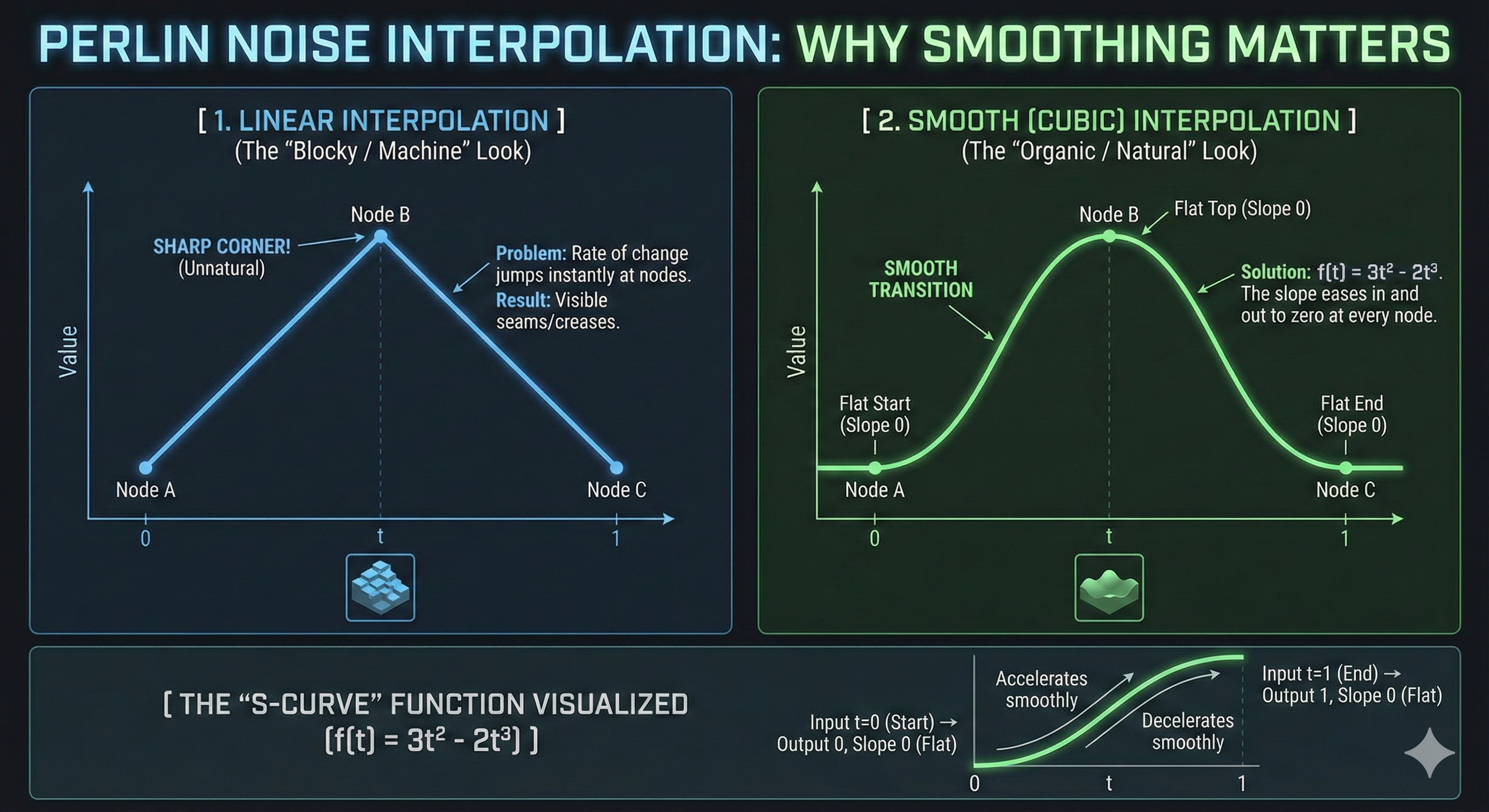 interpolation